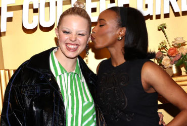 Renee Rapp Unveils the Inspiration Behind 'I Do' Song Featuring Alyah Chanelle Scott