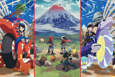 Pokemon Legends: Arceus Discounted at Walmart