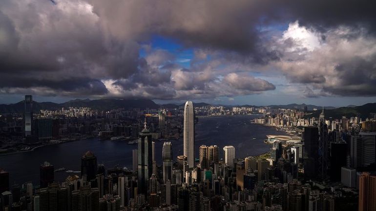 Hong Kong lifts property restrictions to spur economic growth