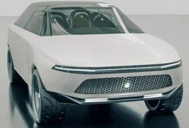 Chấm dứt dự án iCar của Apple: Bài học từ giấc mơ tan vỡ