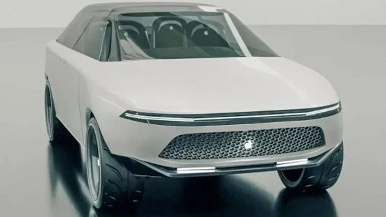 Chấm dứt dự án iCar của Apple: Bài học từ giấc mơ tan vỡ