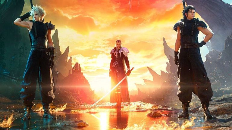 Exploring the Ultimate Level Cap in Final Fantasy 7 Rebirth