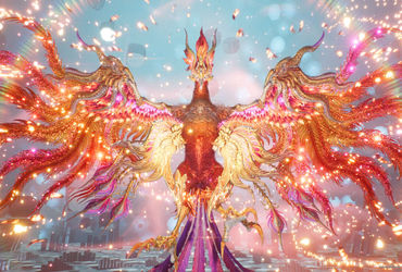 Unlocking the Phoenix Summon in Final Fantasy 7 Rebirth