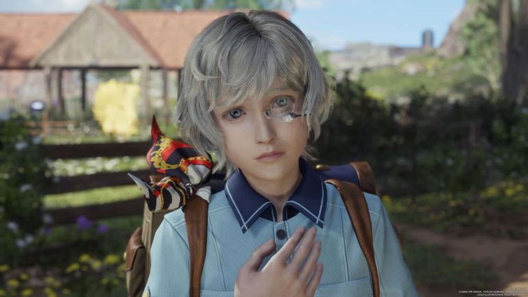 Final Fantasy 7 Rebirth - Mastering Materia Development