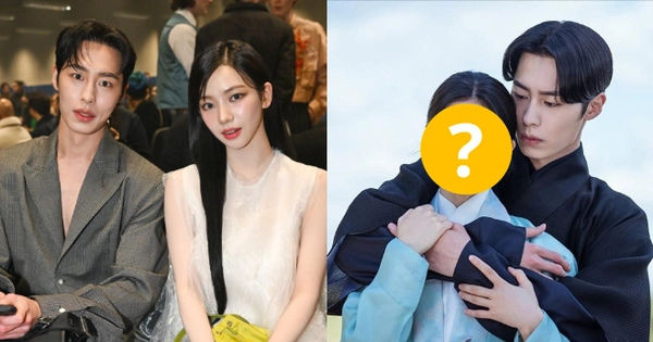 Cơn Bão Tình Yêu Trên Màn Ảnh: Chuyện Tài Tử Hoàn Hồn, Nữ Diễn Viên Hạng A Và Nữ Thần Karina