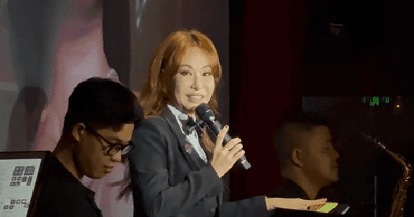 Sự tính thẳng thắn và hài hước của Uyên Linh với Lệ Quyên