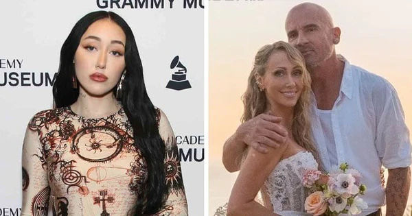 Bí mật đằng sau bê bối gia đình Miley Cyrus