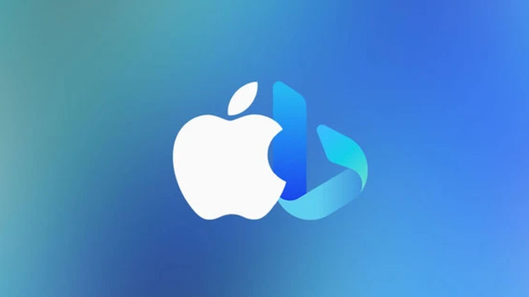 Bing và Apple: Hành trình hợp tác bất thành