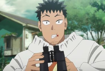 Exciting Announcement: Kaiju No. 8 Unveils Release Date in Latest Trailer