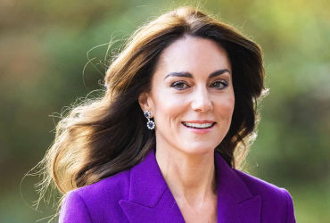 Kate Middleton's Representative Clarifies Rumors Regarding Her Location