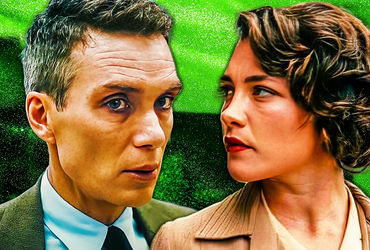 The Transformation of Oppenheimer: From PG-13 to Rated R