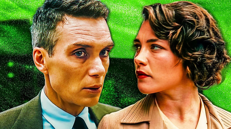 The Transformation of Oppenheimer: From PG-13 to Rated R