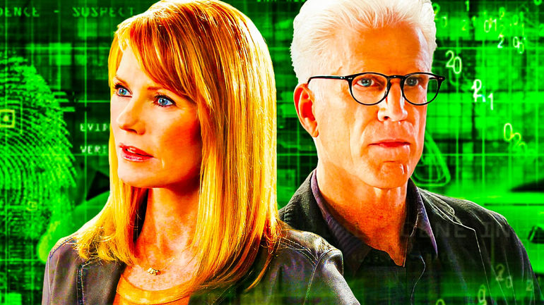 8 Ways CSI Outshined Other Crime Procedurals