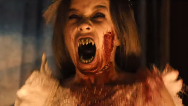 Apology Accepted: Scream Directors Make Amends with Stars Over Blood in New Vampire Flick
