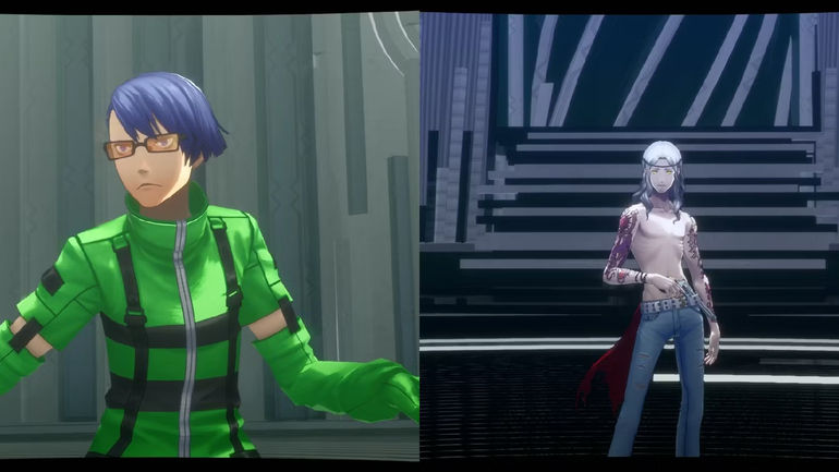 Persona 3 Reload: Strategies for Overcoming the Strega Rematch