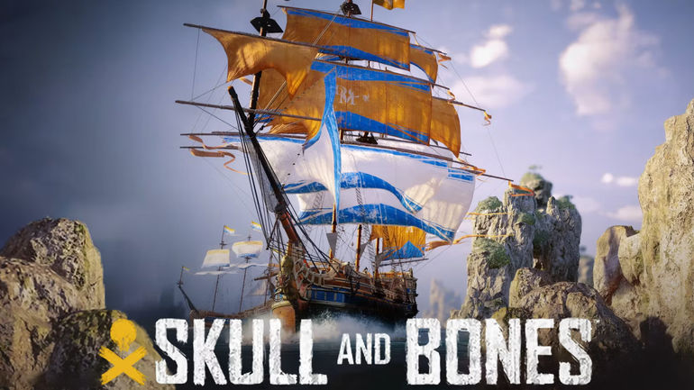 Skull and Bones Unveils Impressive Start with Season 1 Premiere