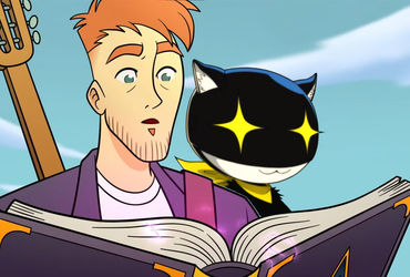 Exciting Kickstarter RPG Draws Attention from Persona Enthusiasts