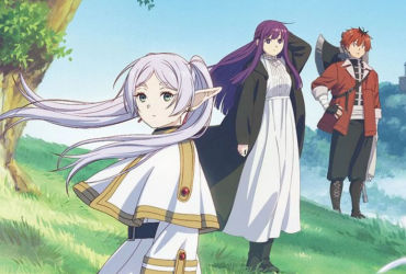 Frieren: Beyond Journey's End manga spawns prequel novel