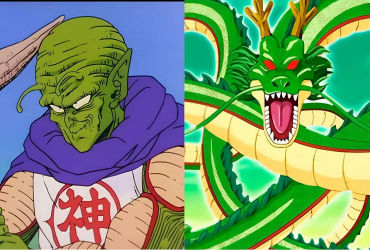 Dragon Ball: Bí Mật về Ngọc Rồng và Vị Thần Kami