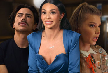 Vanderpump Rules' Scheana Shay Sparks Drama With Ariana Madix Over a Surprising Issue