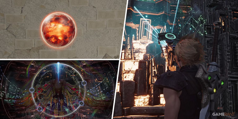 Mastering Summon Upgrades in Final Fantasy 7 Rebirth