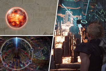 Mastering Summon Upgrades in Final Fantasy 7 Rebirth