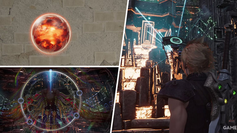 Mastering Summon Upgrades in Final Fantasy 7 Rebirth