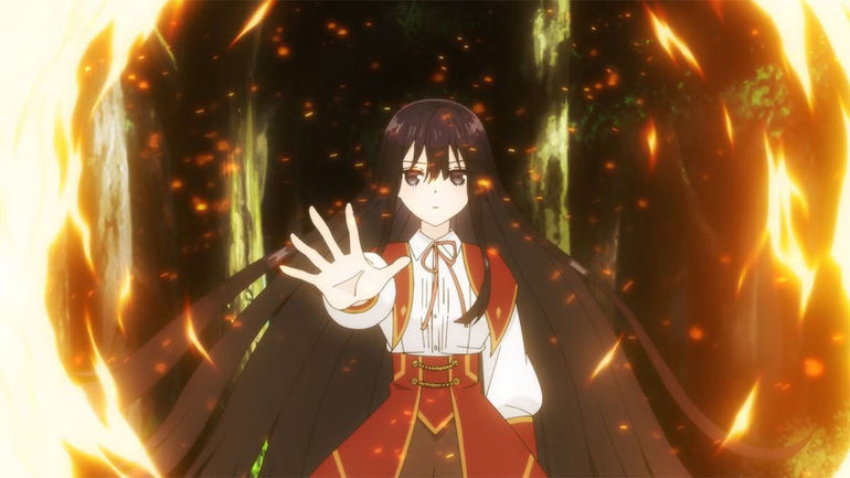 Villainess Level 99 (Tập 9): Ngày phát sóng và Những tình tiết mới