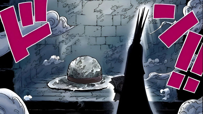 One Piece: Bí mật về Imu và Joy Boy - Một thuyết pháp thú vị