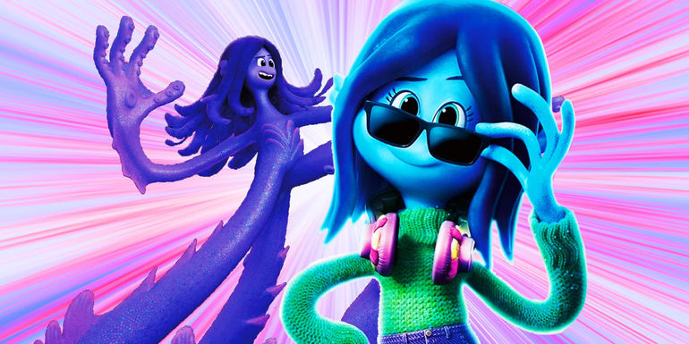 The Latest Netflix Animation That Draws Striking Parallels with a 2019 Pixar Hit