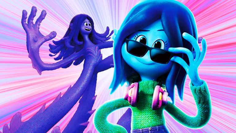 The Latest Netflix Animation That Draws Striking Parallels with a 2019 Pixar Hit