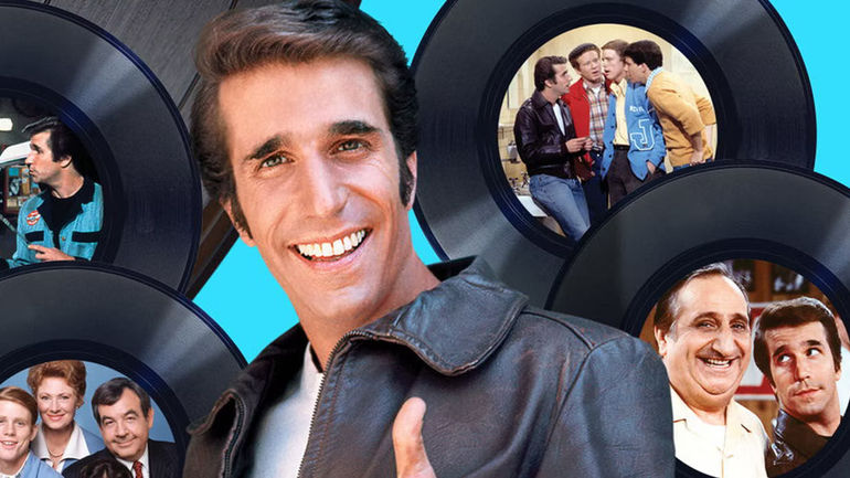 Top 10 Iconic TV Theme Songs from the 1970s