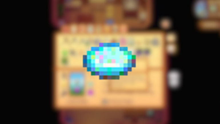 Stardew Valley: Where to Find Opal