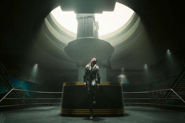 Cyberpunk 2077 Update Enhances Gameplay Experience with Quest Fixes and