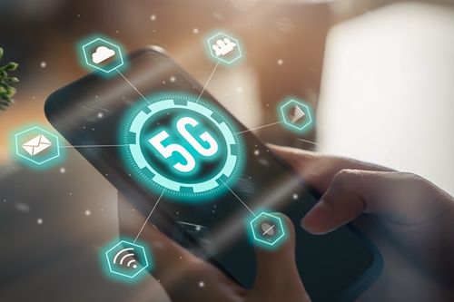 How 5G Technology is Revolutionizing Mobile SEO Tactics