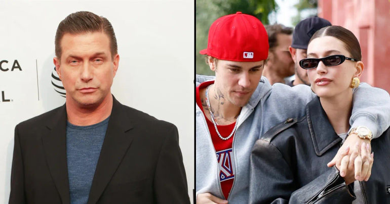 Stephen Baldwin Shares Heartfelt Video Encouraging Prayer for Justin and Hailey Bieber