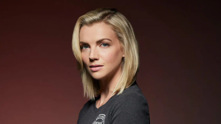 Kara Killmer Expresses Gratitude for Portraying Sylvie Brett on Chicago Fire