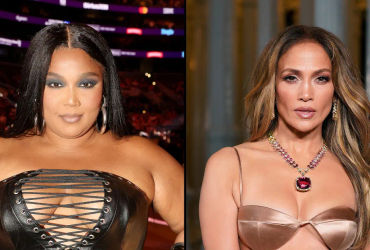 Lizzo's Response to Not Being Cast in Jennifer Lopez's Movie