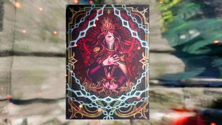 Mastering Final Fantasy 7 Rebirth: Unveiling the Secrets of the Shadowblood Queen Card