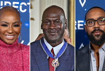 Guerdy Abraira Recalls Impressing Michael Jordan Before Marcus Drama - Exclusive Interview