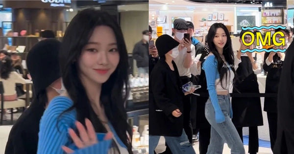 Sự Lộ Diện Đầy Gợi Cảm của Nữ Thần Karina: Hành Trình Từ Tin Đồn Hẹn Hò đến Sự Chú Ý Của Công Chúng