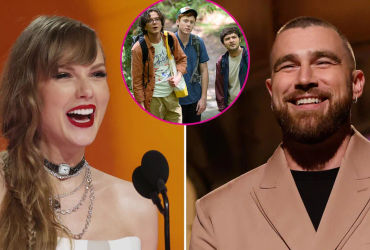 Taylor Swift Found Travis Kelce 'Hilarious' on 'SNL' Before They Started Dating