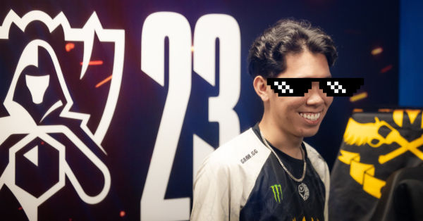 Sự kiện gây sốc: GAM thất bại trước MBE và động thái gây tranh cãi