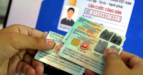 Khám phá cách kiểm tra nợ xấu bằng CMND/CCCD hiệu quả nhất