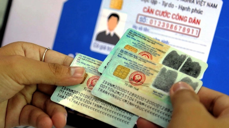 Khám phá cách kiểm tra nợ xấu bằng CMND/CCCD hiệu quả nhất