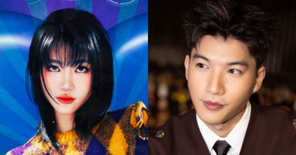 Bí ẩn đằng sau việc HIEUTHUHAI và Orange hủy show tại Mỹ