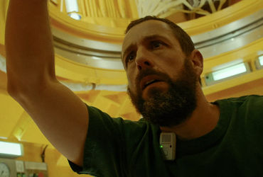Netflix's Spaceman Review Disrupts Adam Sandler's Winning Streak