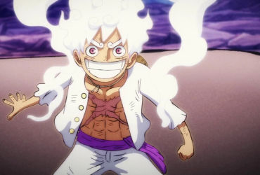 One Piece Chapter 1109 Spoilers: Luffy Unleashes a New Technique while Saturn's Influence Grows