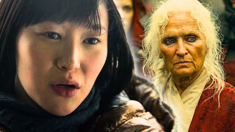 Exploring the Significance of Kwan Ha's Vision in Halo Season 2, Episode 5