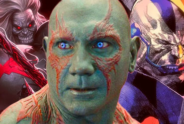 10 Potential Villain Roles for Dave Bautista Post Guardians Of The Galaxy 3